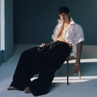 Omar Apollo merchandise