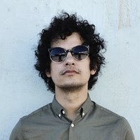 Omar Rodriguez Lopez merchandise