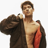 Omar Rudberg merchandise