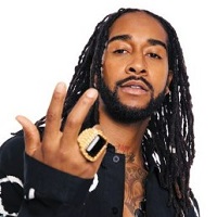 Omarion Tickets