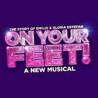 On Your Feet merchandise