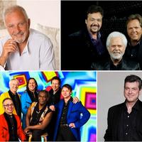 Once In A Lifetime merchandise