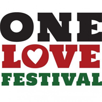 One Love Festival merchandise