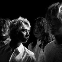 One Ok Rock merchandise