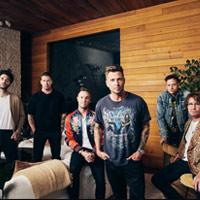 One Republic merchandise