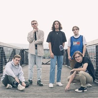 One Step Closer merchandise