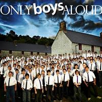 Only Boys Aloud merchandise