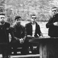 Only Shadows merchandise