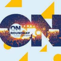 Onroundhay merchandise