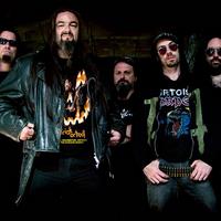 Onslaught merchandise