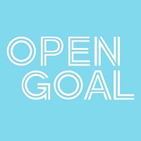 Open Goal Live merchandise