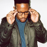 Open Mike Eagle merchandise