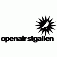 Openair St Gallen merchandise