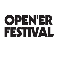 Opener Festival merchandise