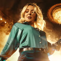 Opening Night merchandise