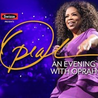 Oprah merchandise