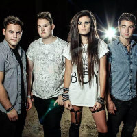 Orchard Hill merchandise