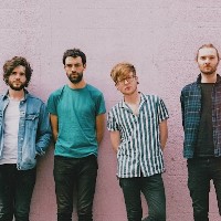 Orchid Collective Tickets
