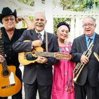 Orquesta Buena Vista Social Club merchandise