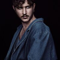 Oscar And The Wolf merchandise