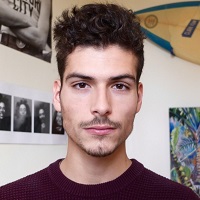 Oscar Anton merchandise