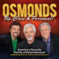 Osmonds merchandise