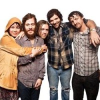 Other Lives merchandise