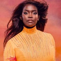 Oti Mabuse merchandise