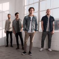 Our Last Night merchandise