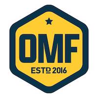 Outlaw Music Festival merchandise