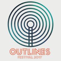 Outlines Festival merchandise