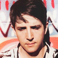 Owen Pallett merchandise