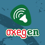 Oxegen merchandise