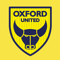 Oxford United merchandise