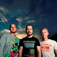 Oxygen Thief Tickets