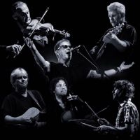 Oysterband merchandise