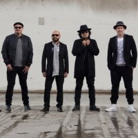 Ozomatli merchandise