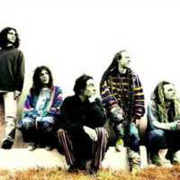 Ozric Tentacles merchandise