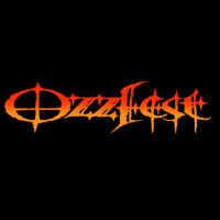 Ozzfest merchandise
