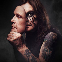 Ozzy Osbourne merchandise