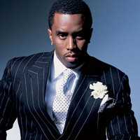 P Diddy merchandise