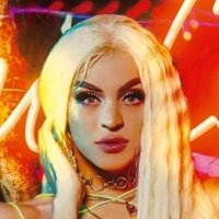 Pabllo Vittar merchandise