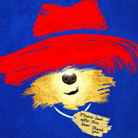 Paddington The Musical merchandise