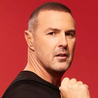 Paddy Mcguinness merchandise