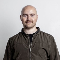 Paddy Raff merchandise