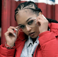 Paigey Cakey Tickets