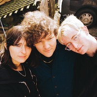 Pale Blue Eyes merchandise