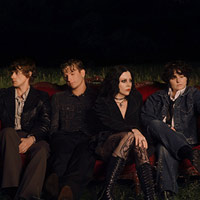 Pale Waves merchandise