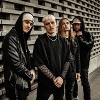 Paleface Swiss merchandise