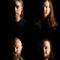 Pallbearer merchandise